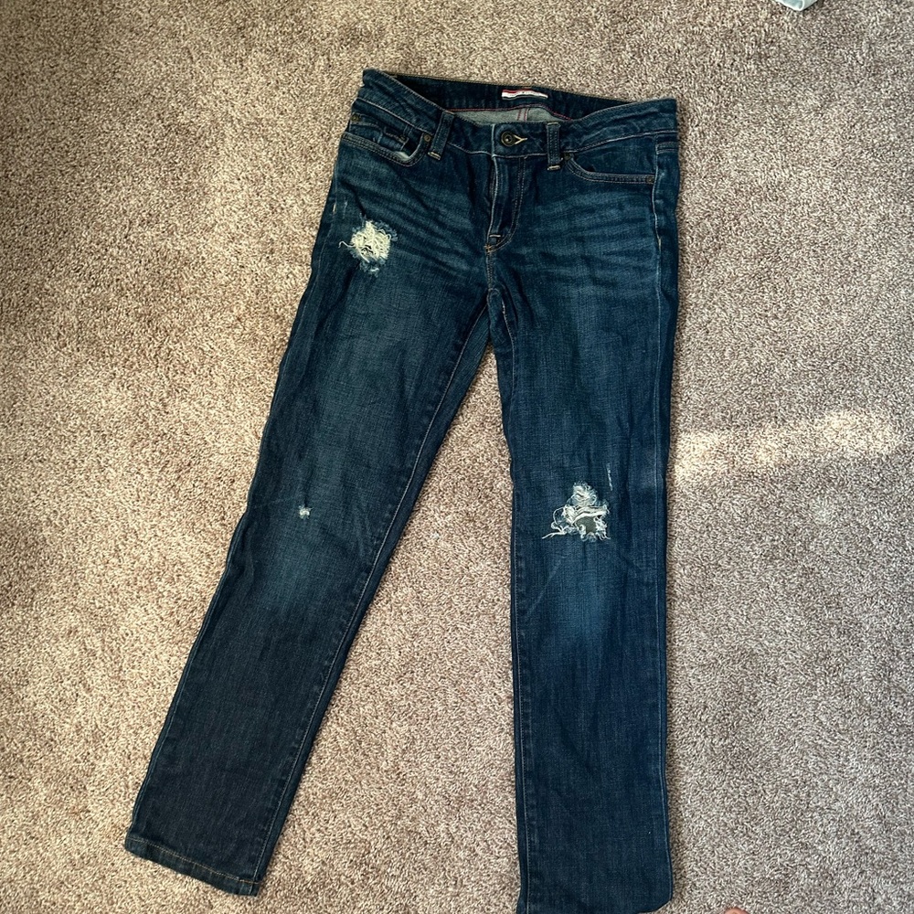 Tommy Hilfiger